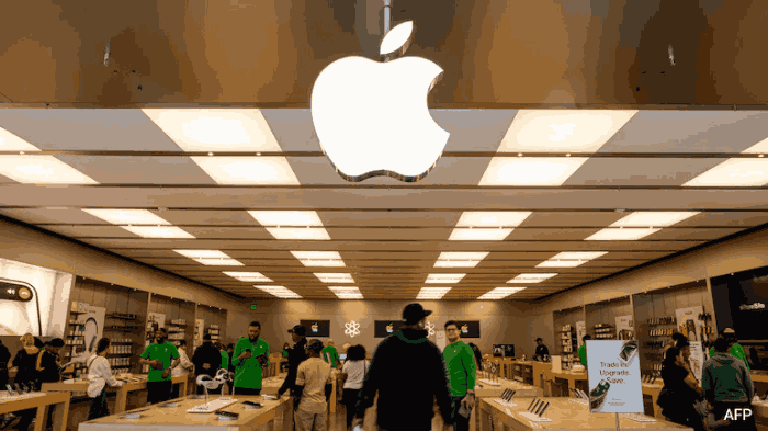 ముంబైలో ఆరవ Apple స్టోర్… ఫిబ్రవరి 26న Apple Borivali ఓపెన్